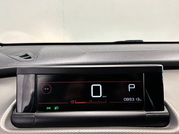 Citroen C4 Cactus 22 of 30