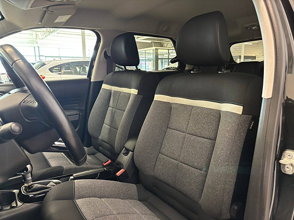 Citroen C4 Cactus 18 of 30