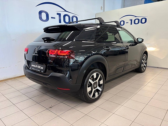 Citroen C4 Cactus 10 of 30
