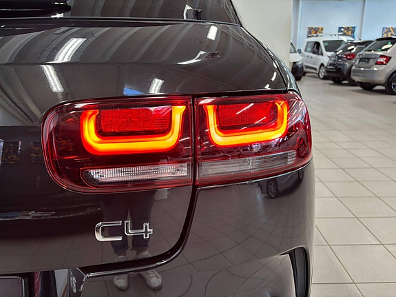 Citroen C4 Cactus 13 of 30