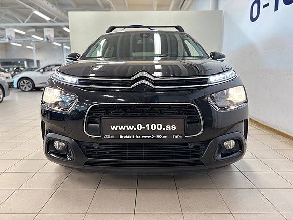 Citroen C4 Cactus 6 of 30