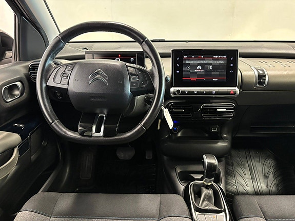 Citroen C4 Cactus 21 of 30