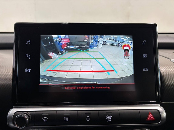 Citroen C4 Cactus 27 of 30