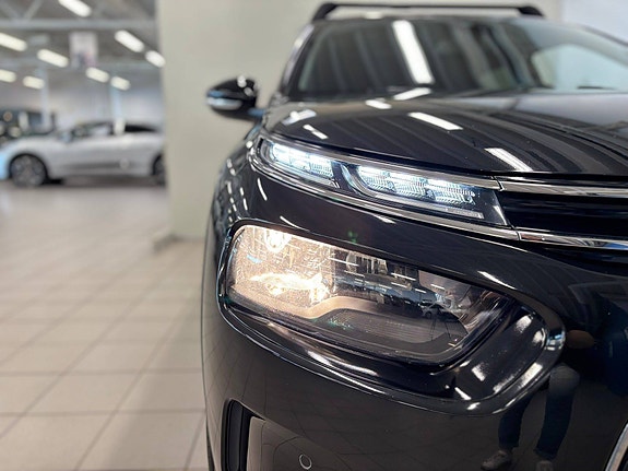 Citroen C4 Cactus 7 of 30
