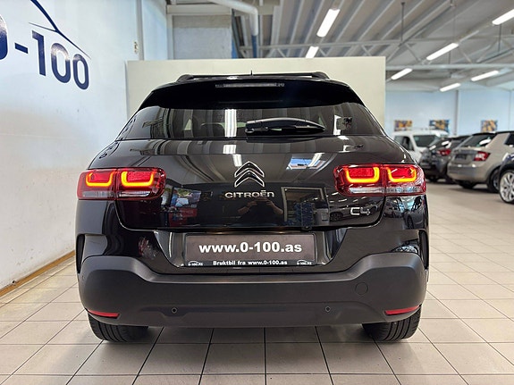 Citroen C4 Cactus 12 of 30