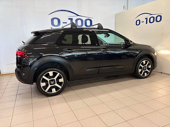 Citroen C4 Cactus 8 of 30