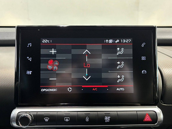 Citroen C4 Cactus 25 of 30