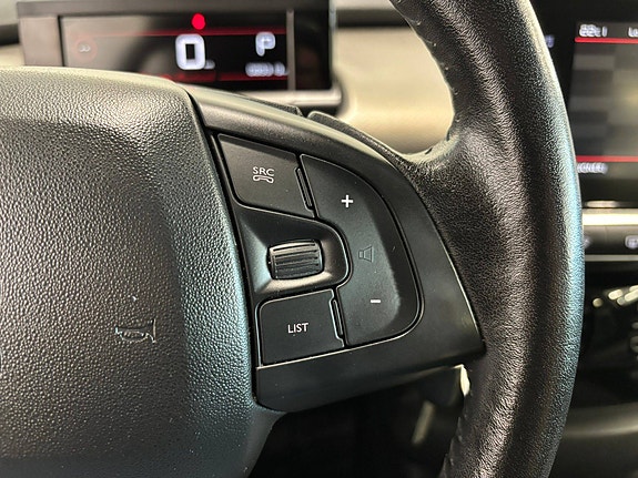 Citroen C4 Cactus 29 of 30