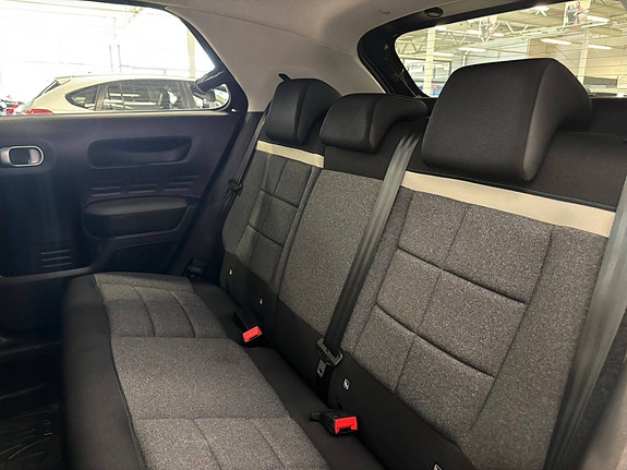 Citroen C4 Cactus 20 of 30