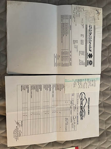 Honda CB 500 X 14 of 14
