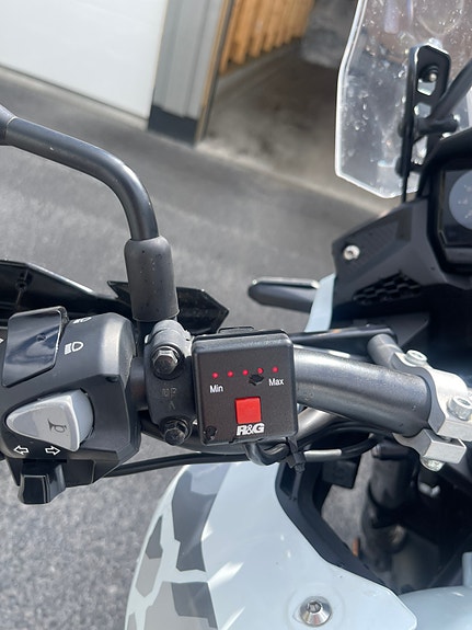 Honda CB 500 X 11 of 14