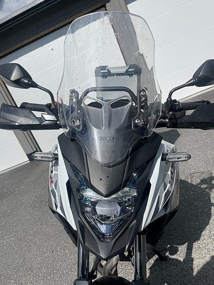 Honda CB 500 X 3 of 14