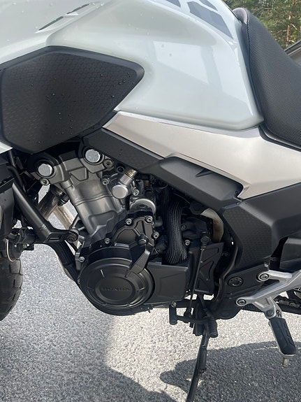 Honda CB 500 X 6 of 14