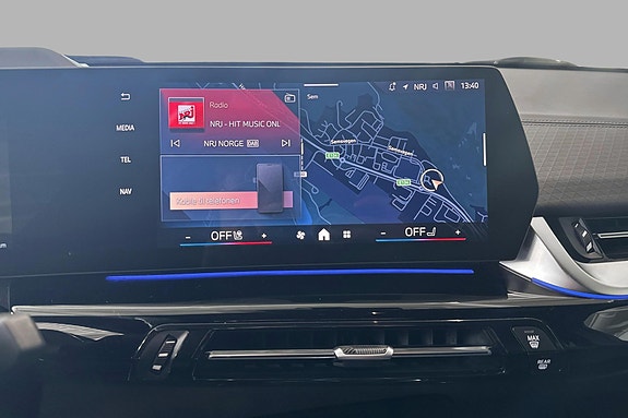 BMW iX2 8 of 15