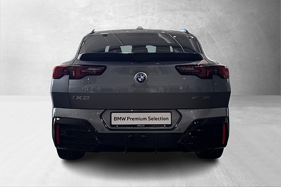 BMW iX2 3 of 15