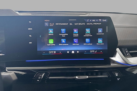 BMW iX2 9 of 15