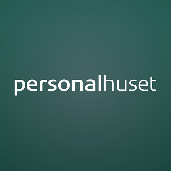 Dette ser vi etter logo