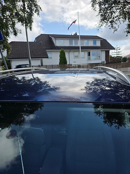 Volkswagen Touran 5 of 10