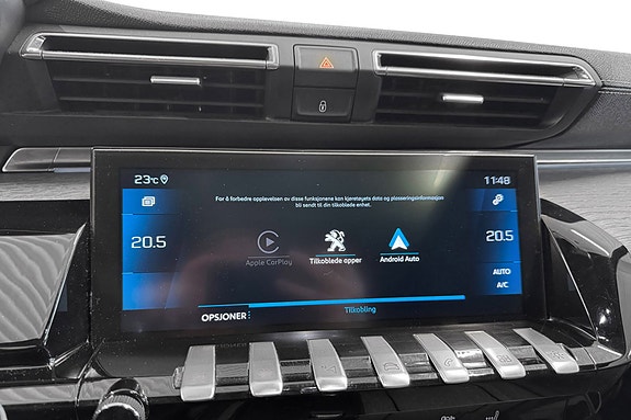 Peugeot 508 25 of 28