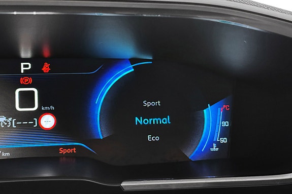 Peugeot 508 16 of 28