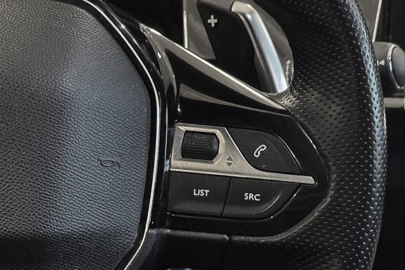 Peugeot 508 11 of 28