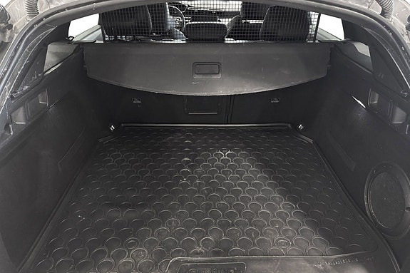 Peugeot 508 20 of 28