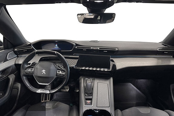 Peugeot 508 8 of 28