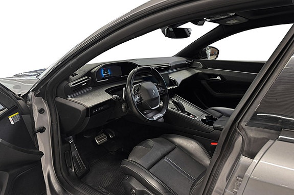 Peugeot 508 9 of 28