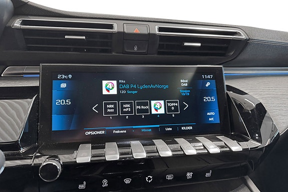 Peugeot 508 17 of 28