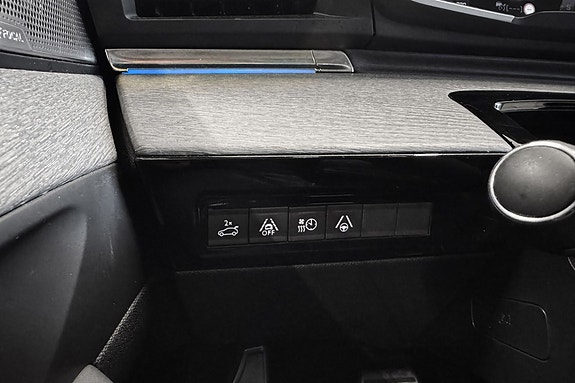 Peugeot 508 21 of 28