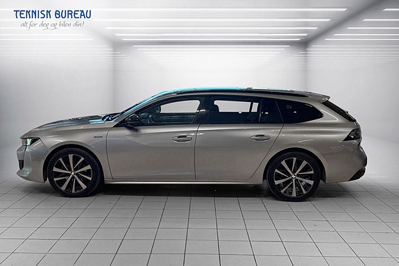 Peugeot 508 4 of 28