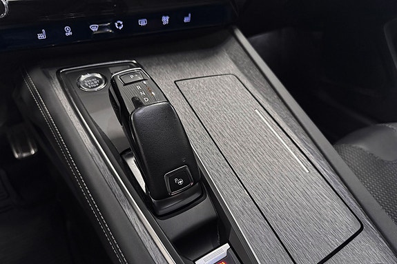 Peugeot 508 23 of 28