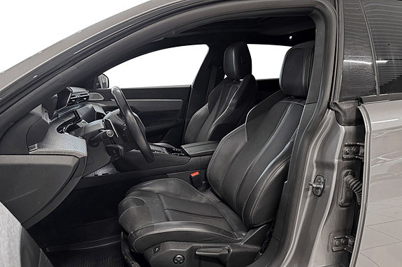 Peugeot 508 18 of 28