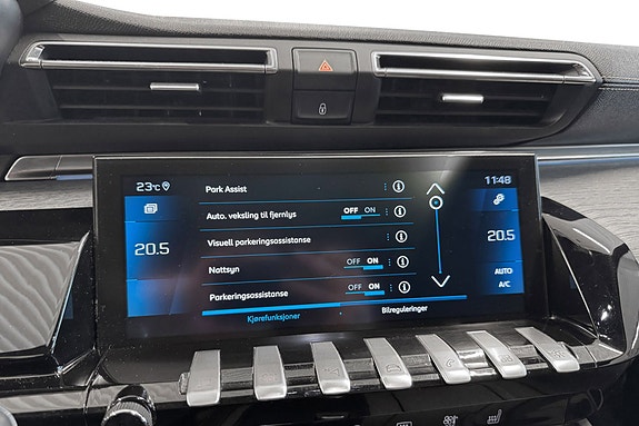 Peugeot 508 27 of 28