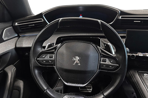 Peugeot 508 12 of 28