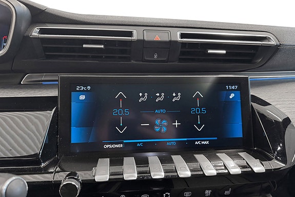 Peugeot 508 15 of 28