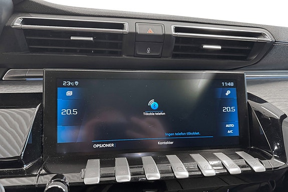 Peugeot 508 26 of 28