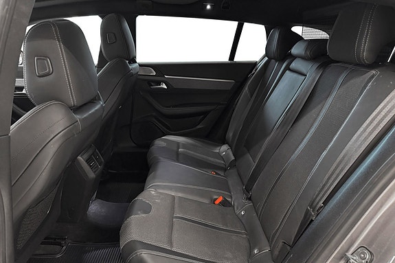 Peugeot 508 19 of 28