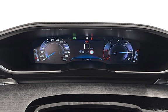 Peugeot 508 14 of 28