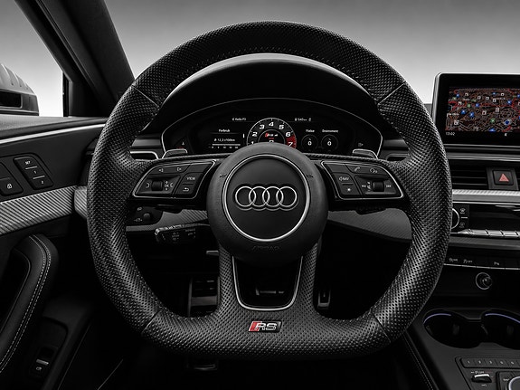 Audi RS4 12 of 14