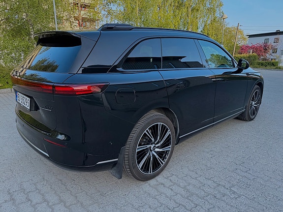 XPeng G9 7 of 24