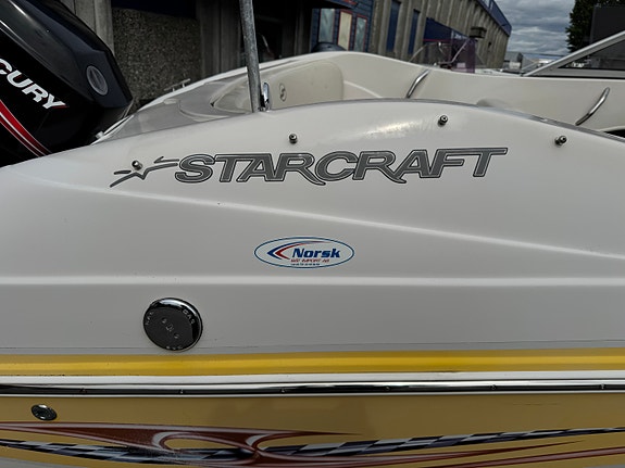 Starcraft 1700 8 of 13