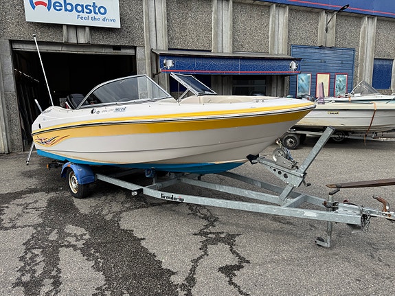 Starcraft 1700 5 of 13