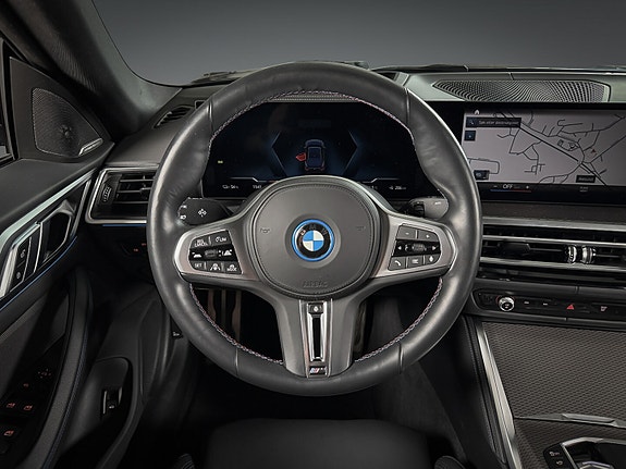 BMW i4 15 of 24