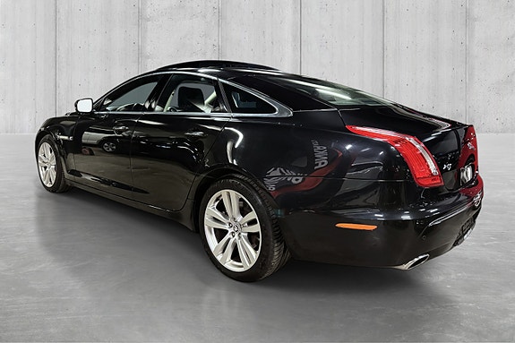Jaguar XJ 6 of 23