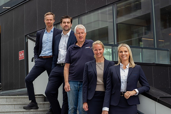Bilde 1 av 1 i jobbannonse-galleriet