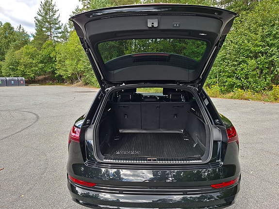 Audi e-tron 15 of 30
