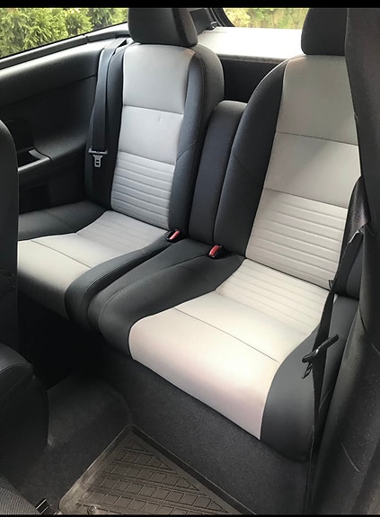 Volvo C30 5 of 10