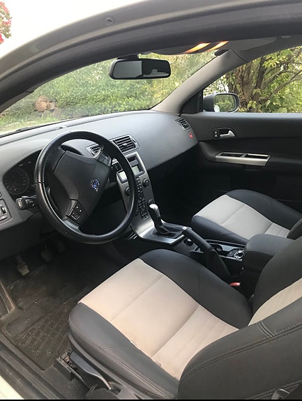 Volvo C30 7 of 10