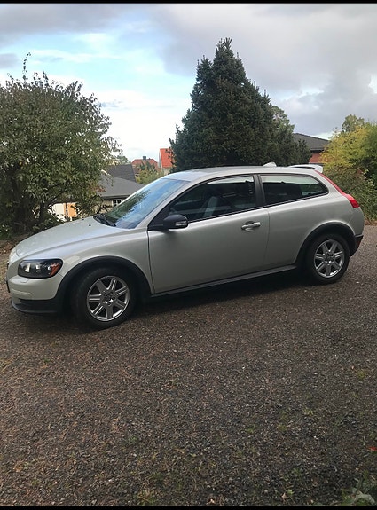 Volvo C30 2 of 10